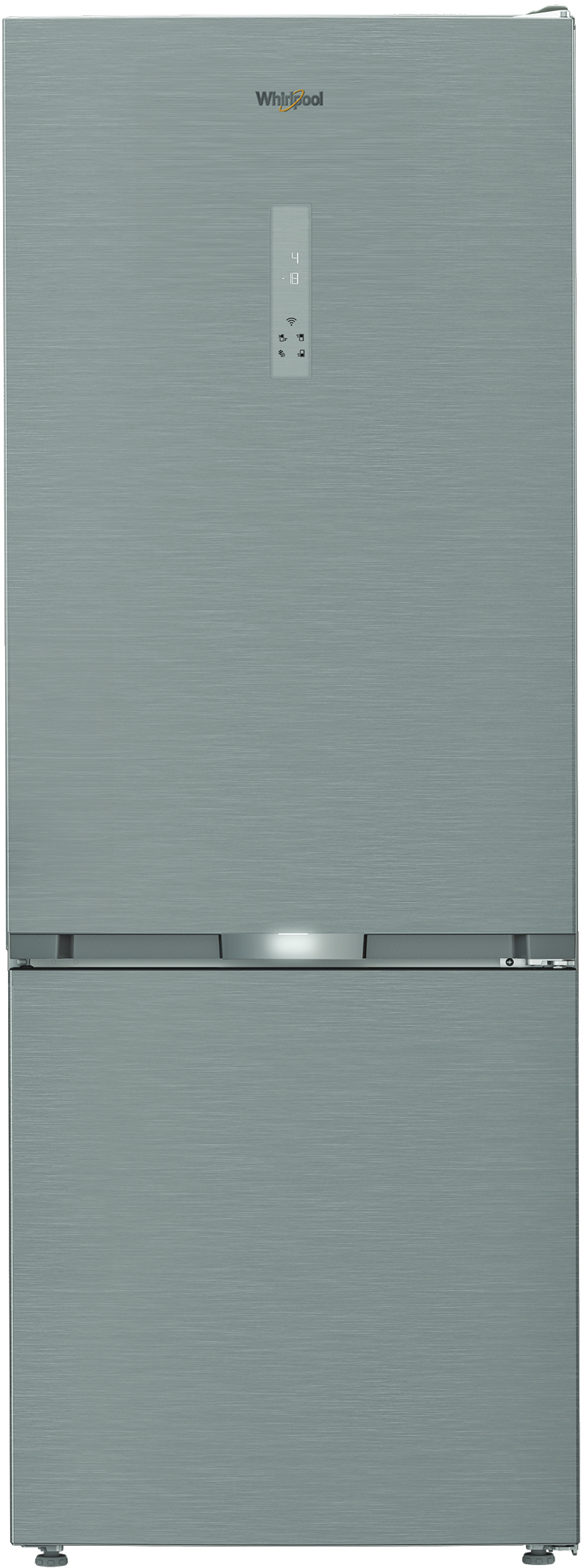 Холодильник Whirlpool WHK2 6493 X5E UA - Фото 1
