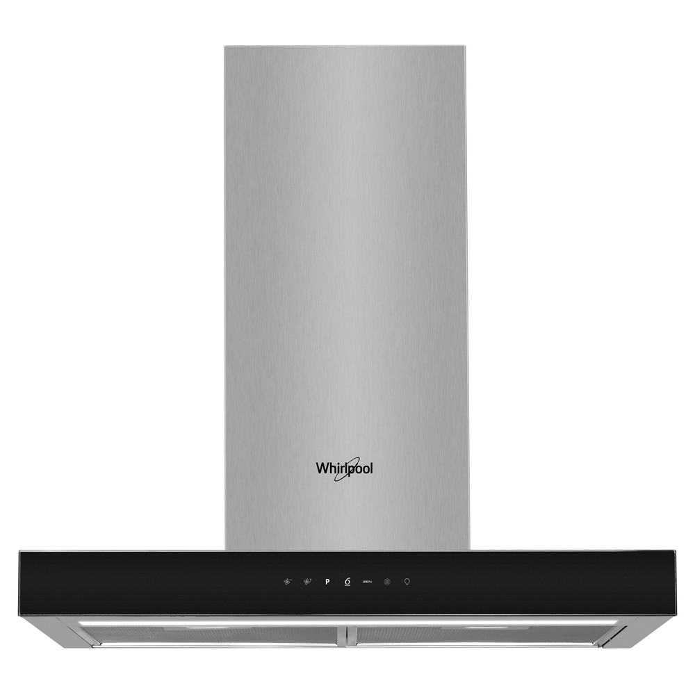 Вытяжка декоративная Whirlpool WHBS62FLTK/1 - Фото 1