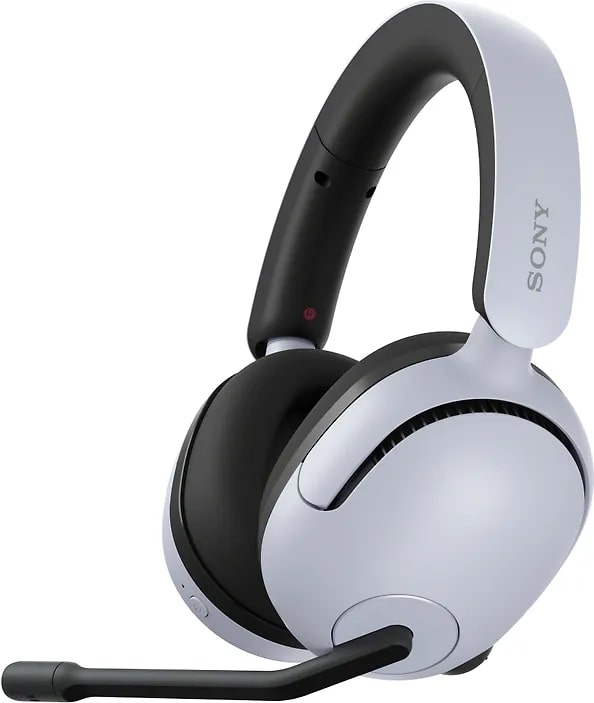 Гарнитура беспроводная игровая Sony INZONE H5 Wireless (WHG500W.CE7) - Фото 1