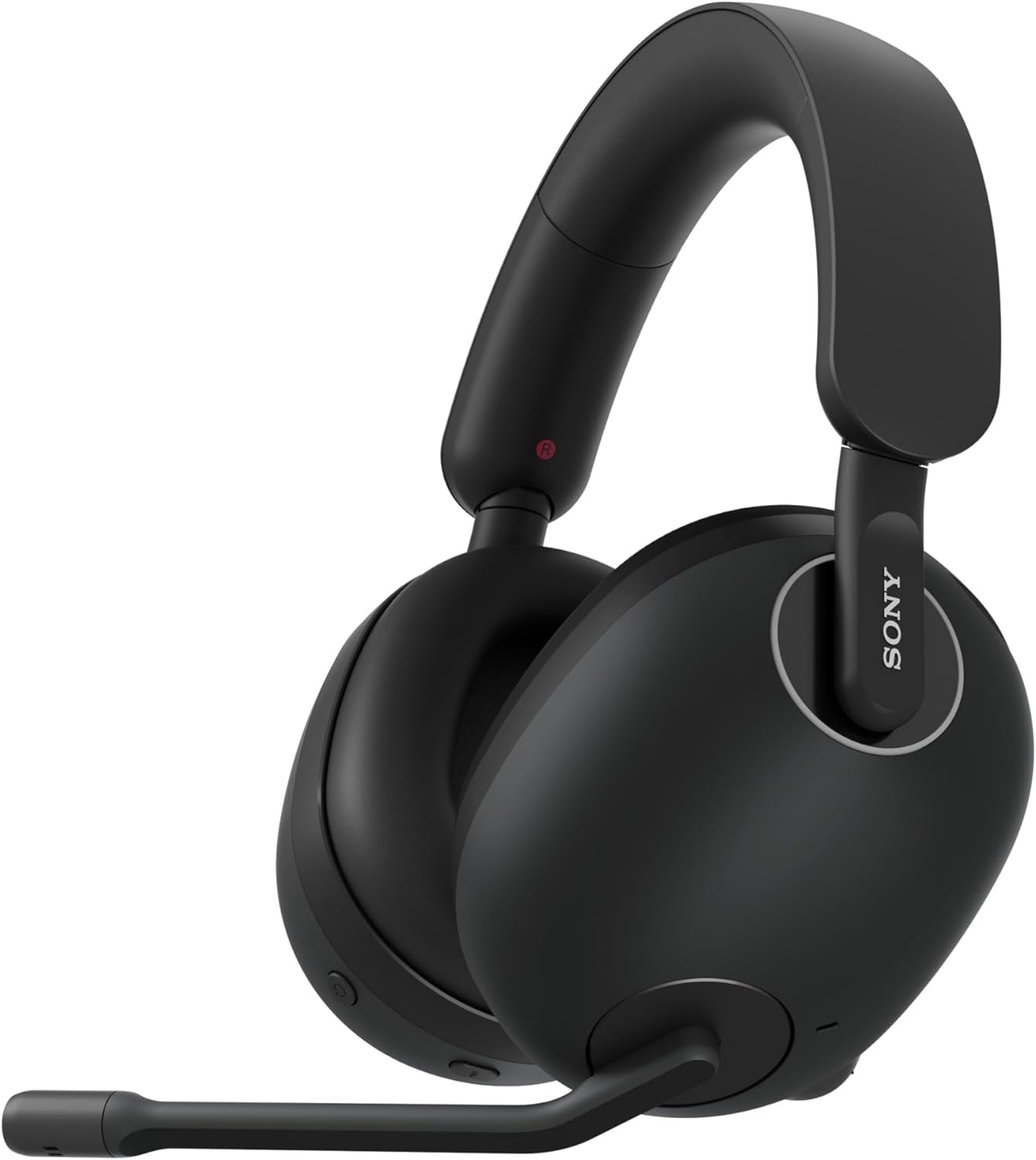 Гарнитура беспроводная игровая Sony Inzone H9 Black (WHG900NB.CE7) - Фото 1