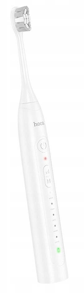 Зубная щетка электрическая HOCO HP60 Wave White (6942007631686) - Фото 1