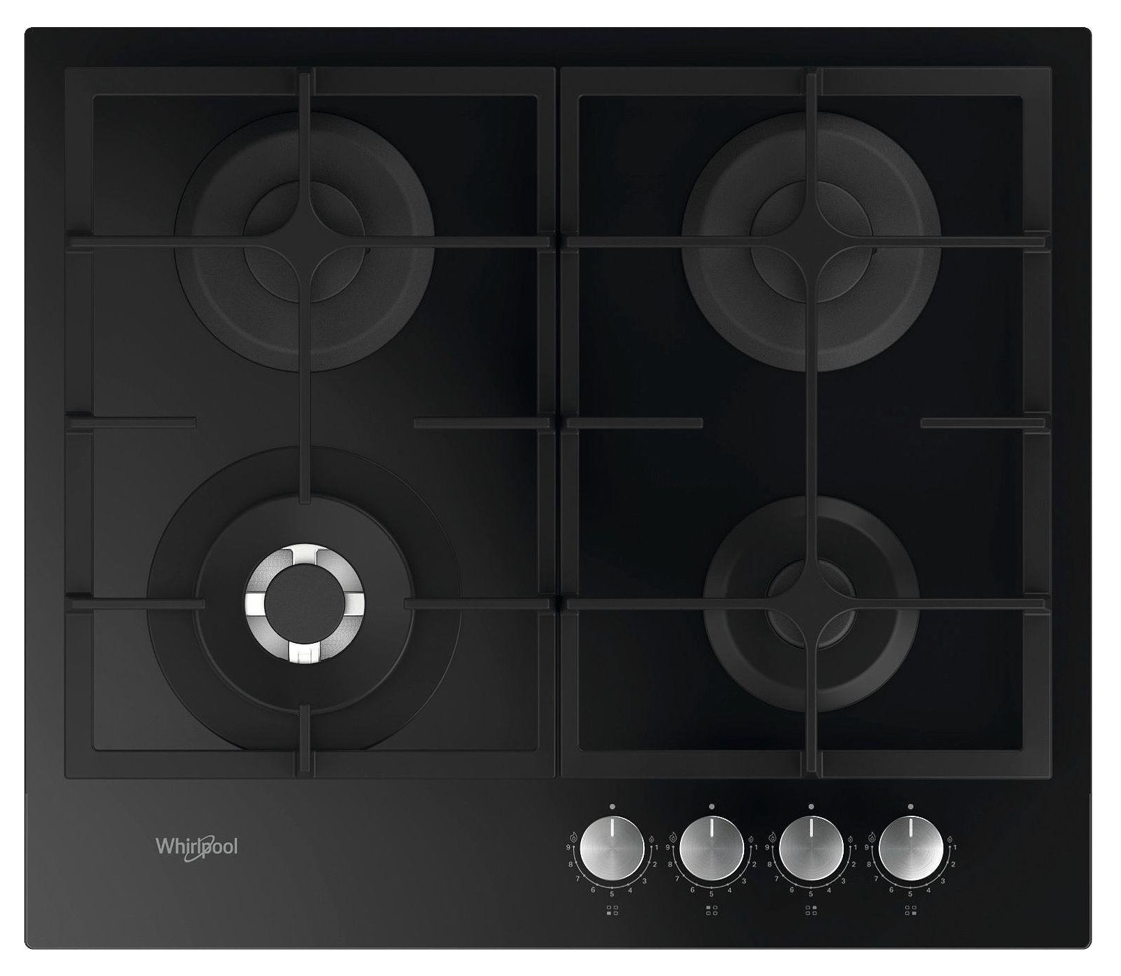 Варочная панель газовая Whirlpool GOFL629/NB купить - цена ...