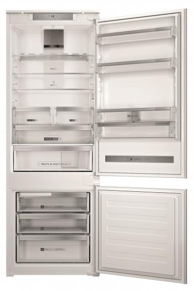 Уценка - Холодильник встраиваемый Whirlpool SP40802EU - Фото 1