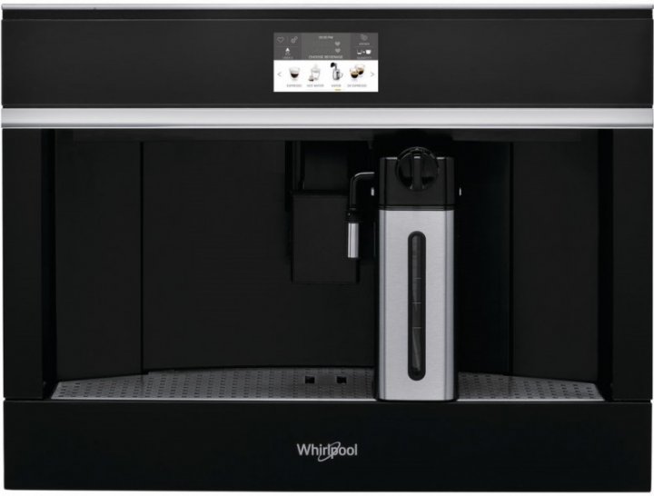Кофемашина встраиваемая Whirlpool W11CM145 - Фото 1