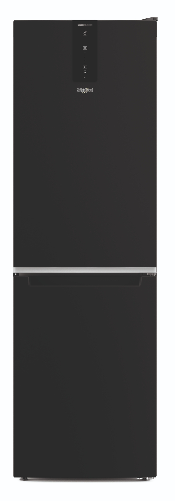 Холодильник Whirlpool W7X 82O K - Фото 1