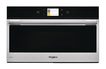 Микроволновая печь (СВЧ) встраиваемая Whirlpool W9 MD260 IXL - Фото 1
