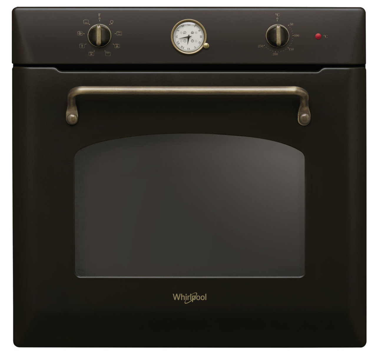 Духовой шкаф электрический Whirlpool WTAC8411SCAN - Фото 1