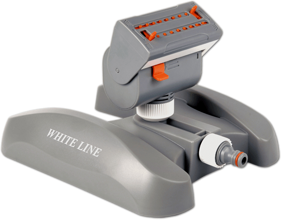 Купити Спрямований зрошувач BRADAS White Line (WL-Z17) - Фото 1 Спрямований зрошувач BRADAS White Line (WL-Z17) - Фото 1