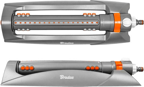 Купити Спрямований зрошувач BRADAS White Line (WL-Z21) - Фото 1 Спрямований зрошувач BRADAS White Line (WL-Z21) - Фото 1