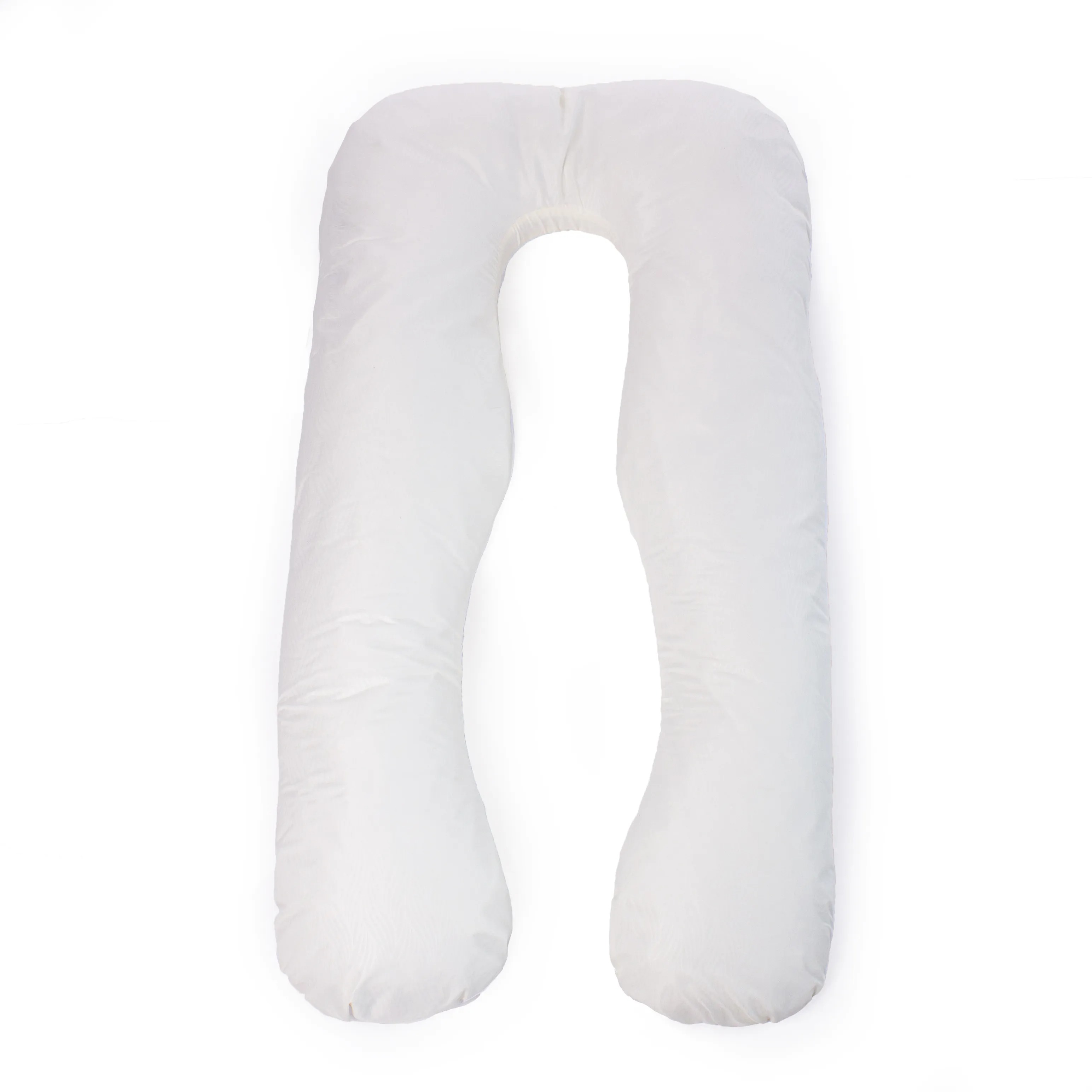 Купити Подушка для майбутніх мам MirSon U-подібна № 8033 Eco Line White-Creamy (2200006185086) - Фото 1 Подушка для майбутніх мам MirSon U-подібна № 8033 Eco Line White-Creamy (2200006185086) - Фото 1