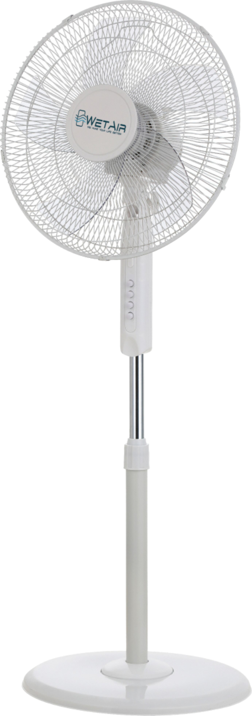 Вентилятор напольный WetAir SF-5025W