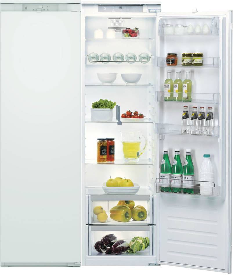 Комплект техники Whirlpool Морозильная камера встраиваемая + Холодильник встраиваемый Whirlpool WHSD18F013D1 + - Фото 1