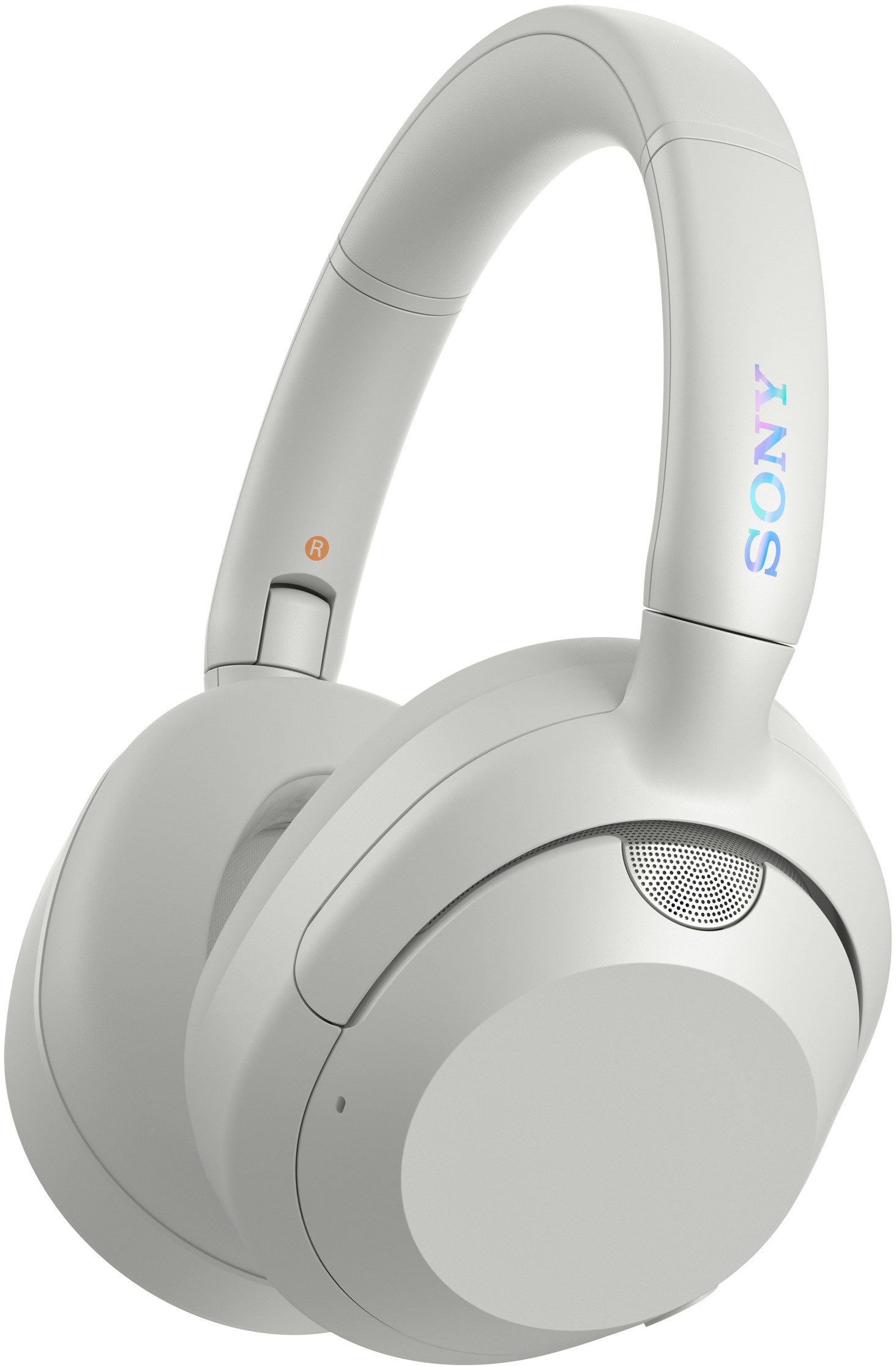Наушники полноразмерные беспроводные Sony ULT WEAR White (WHULT900NW.CE7) - Фото 1
