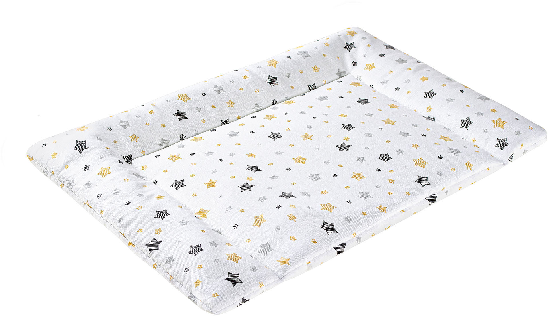 Подушка стандартная Home Line бязь 40Х60 (163468) - Фото 1