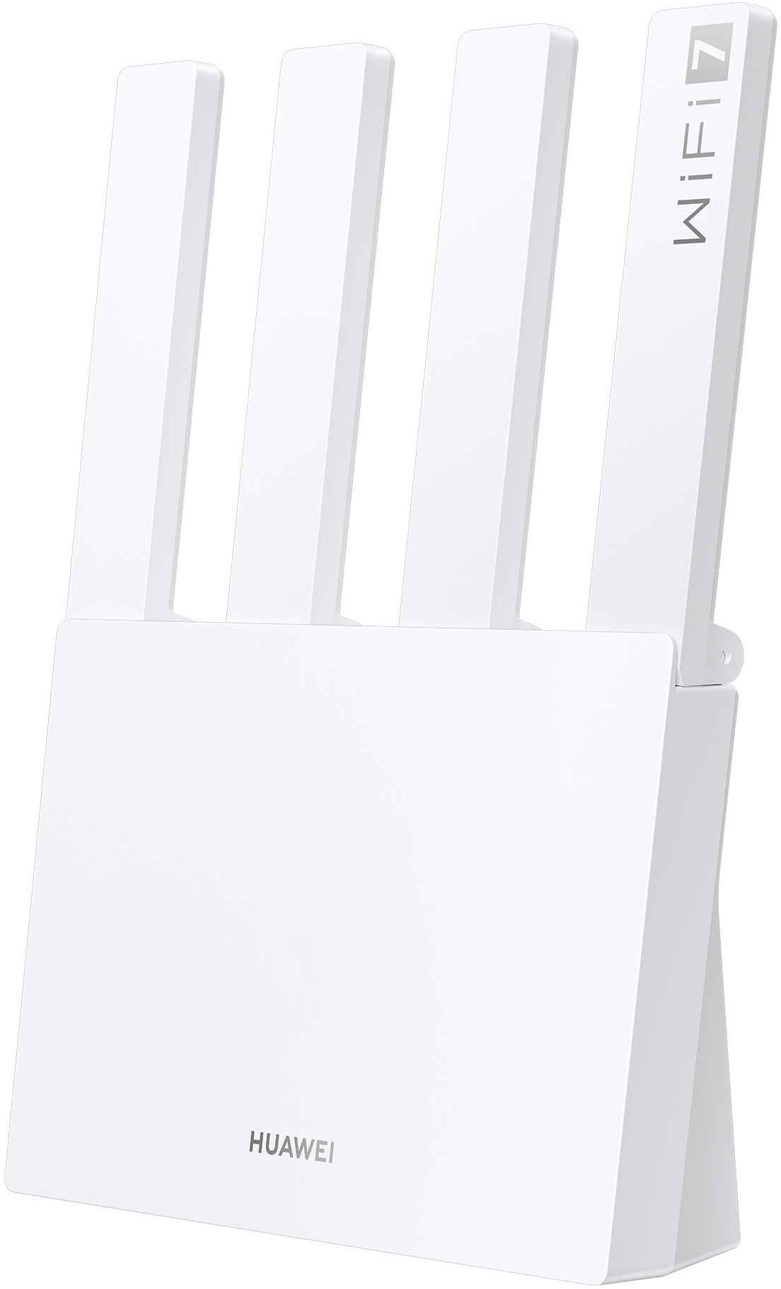 Маршрутизатор интернет WiFi7 Huawei BE3 White (WUKUN-BE32-20) - Фото 1