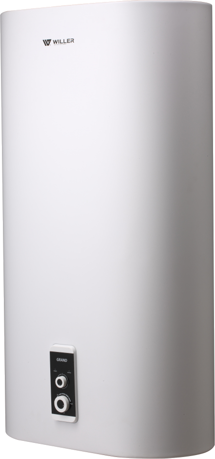 Водонагреватель Willer EV80DR Grand - Фото 1