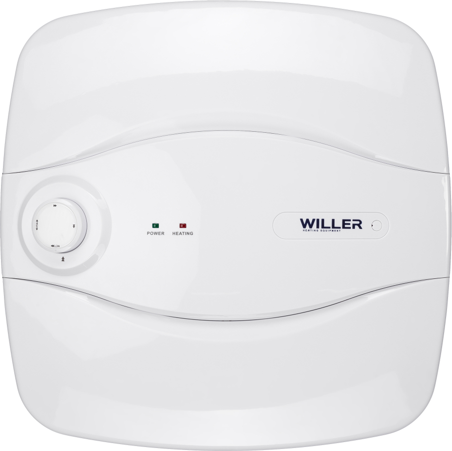 Водонагреватель Willer PU10R New optima mini - Фото 1