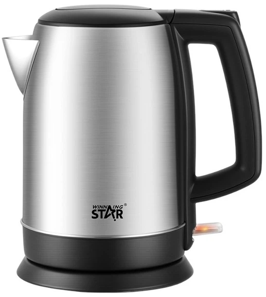 Электрический чайник WinningStar WNNGS-ST-6046-SL - Фото 1