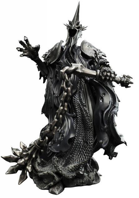 Коллекционная фигурка Weta Workshop LORD OF THE RINGS Witch King (865002641) - Фото 1