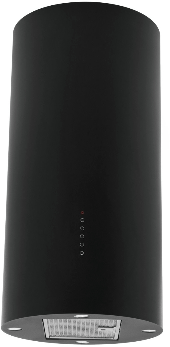 Вытяжка декоративная Akpo WK-4 Balmera WL 850 Black - Фото 1