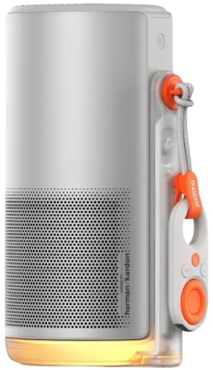 Купить Проектор XGiMi MoGo 4 (WK08K) - Фото 1 Проектор XGiMi MoGo 4 (WK08K) - Фото 1