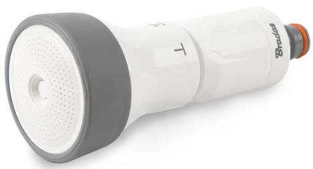 Насадка для поливу BRADAS White Line (WL-4740) - Фото 1