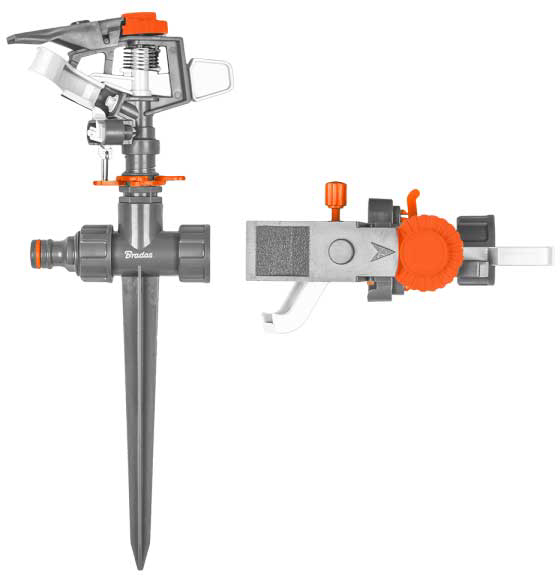 Купить Направленный ороситель BRADAS White Line (WL-6103) - Фото 1 Направленный ороситель BRADAS White Line (WL-6103) - Фото 1