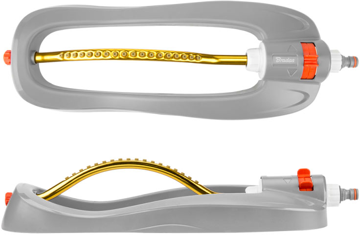 Купить Направленный ороситель BRADAS White Line (WL-Z26) - Фото 1 Направленный ороситель BRADAS White Line (WL-Z26) - Фото 1