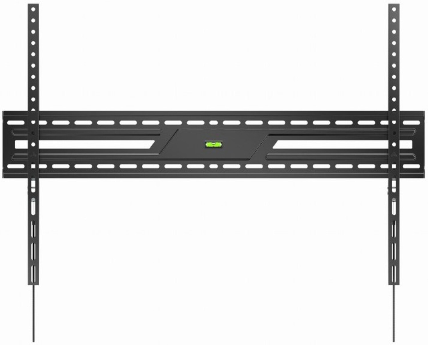 Купити Кріплення для телевізора Gembird WM-100F-01 - Фото 1 Кріплення для телевізора Gembird WM-100F-01 - Фото 1