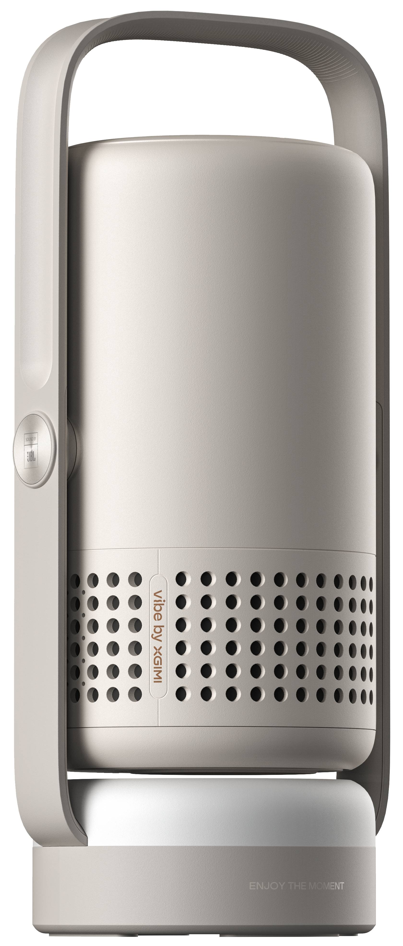 Проектор XGiMi Vibe One Pro Cloud Ash (WM03H-1) - Фото 1