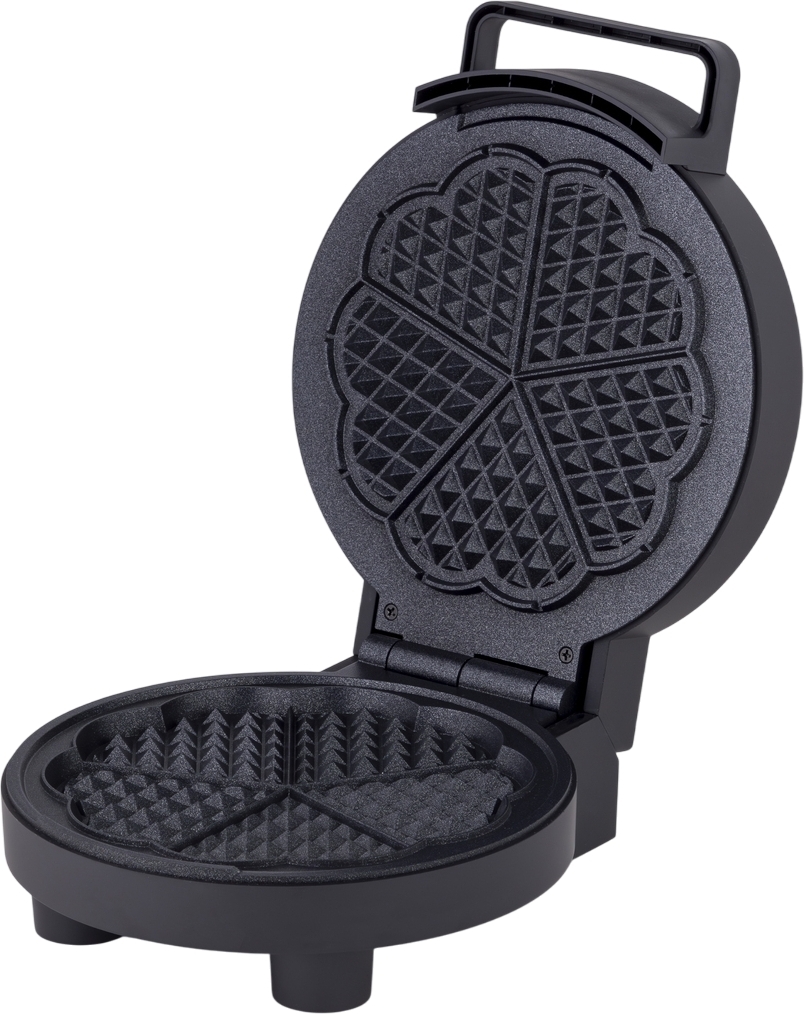 Купить Вафельница Gorenje WM1000B - Фото 1 Вафельница Gorenje WM1000B - Фото 1