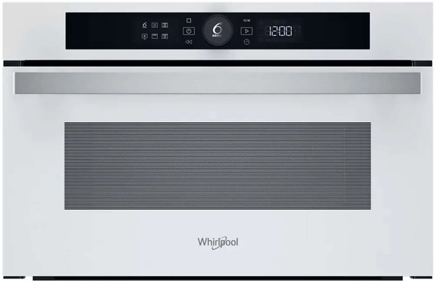 Микроволновая печь (СВЧ) встраиваемая Whirlpool WMD44MW - Фото 1