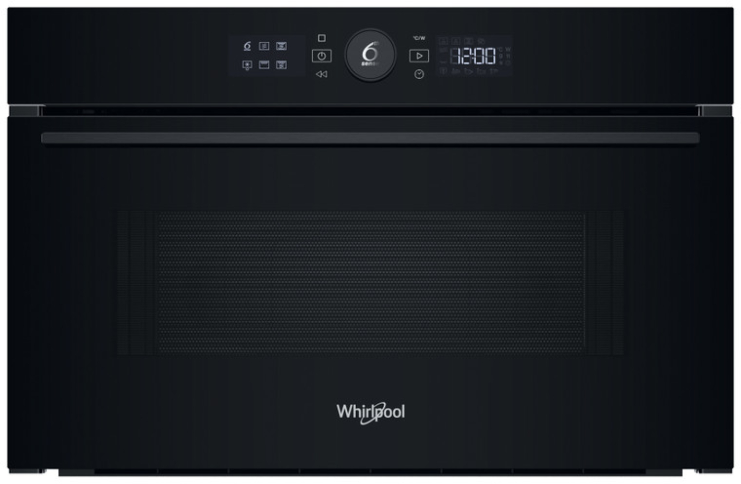 Микроволновая печь (СВЧ) встраиваемая Whirlpool WMD54MB - Фото 1