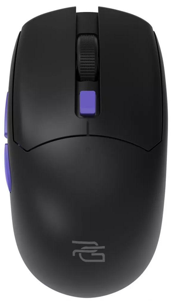 Мышь беспроводная игровая Proove Gaming Everon Black (WMEV00022001) - Фото 1