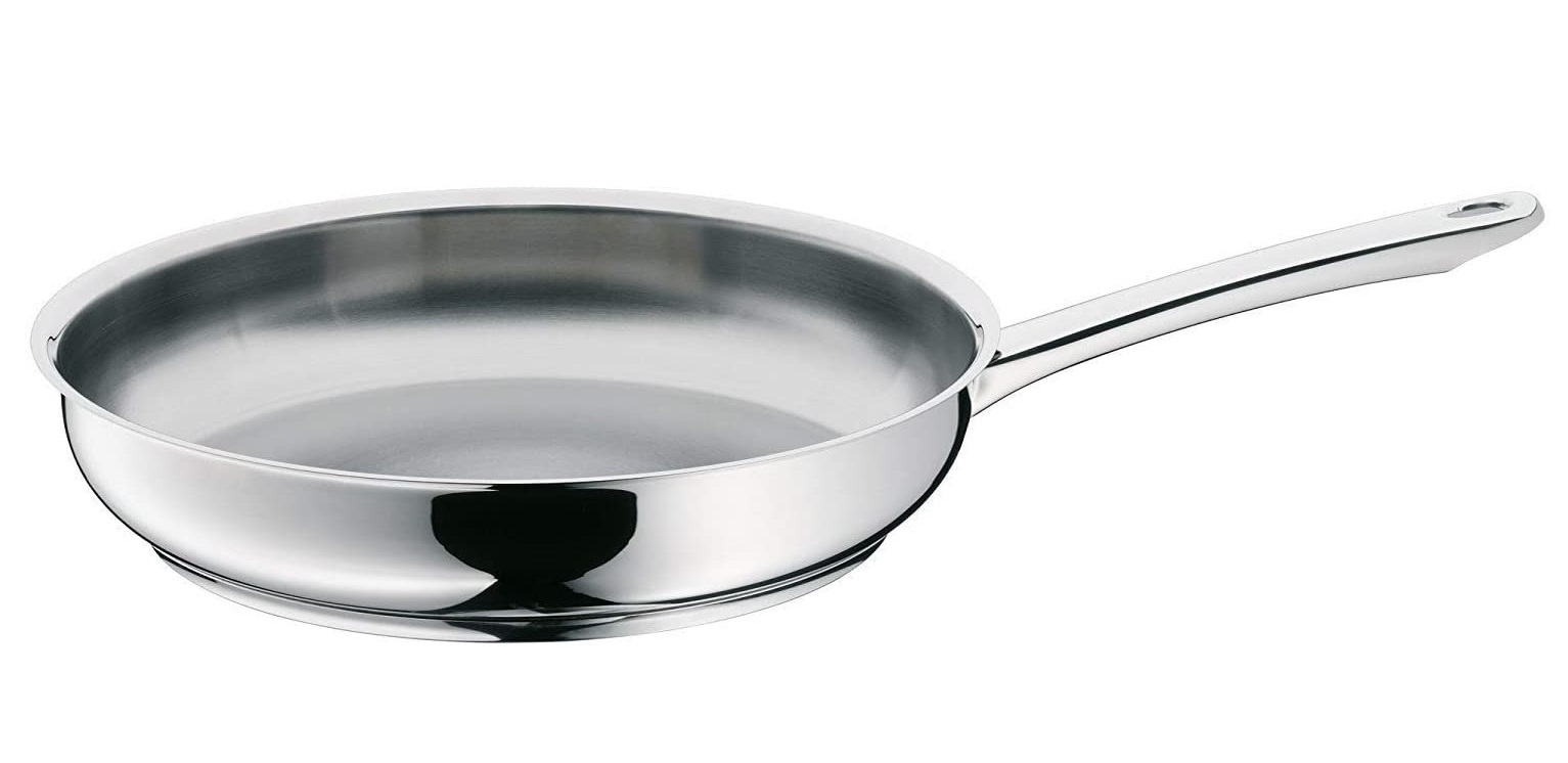 Сковорода универсальная WMF 794689991 PROFI-PFANNEN 28 см - Фото 1