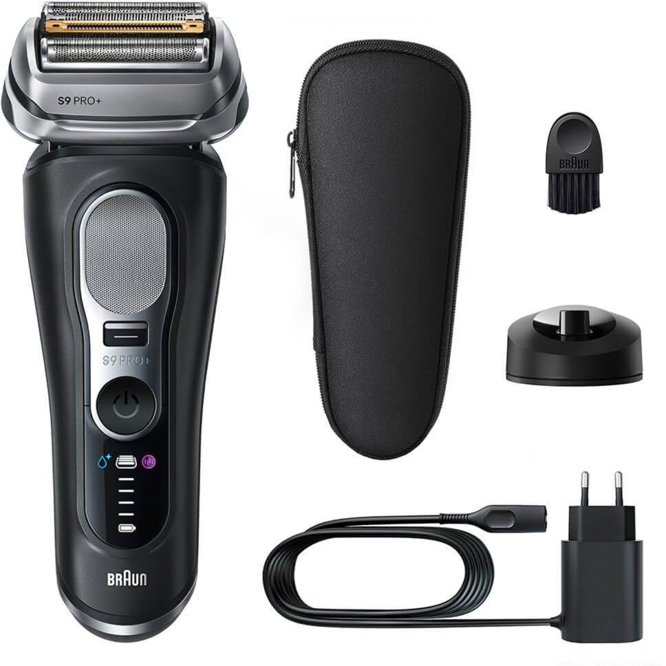 Бритва Braun Series 9 PRO+  9610s типа 5793 - Фото 1