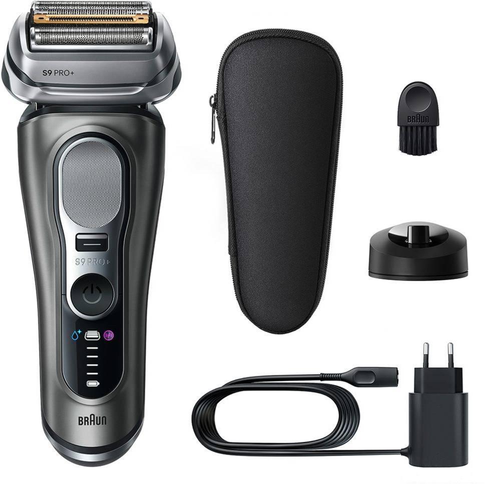 Купить Бритва Braun Series 9 PRO+ 9615s типа 5793 - Фото 1 Бритва Braun Series 9 PRO+ 9615s типа 5793 - Фото 1