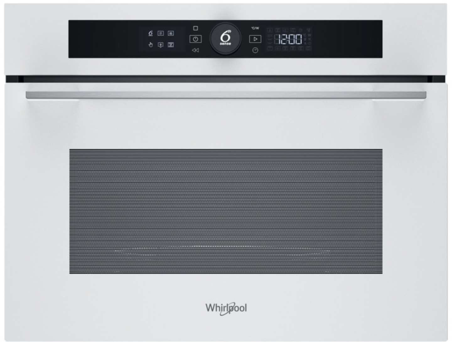 Купить Микроволновая печь (СВЧ) встраиваемая Whirlpool WMW57DHMW - Фото 1 Микроволновая печь (СВЧ) встраиваемая Whirlpool WMW57DHMW - Фото 1