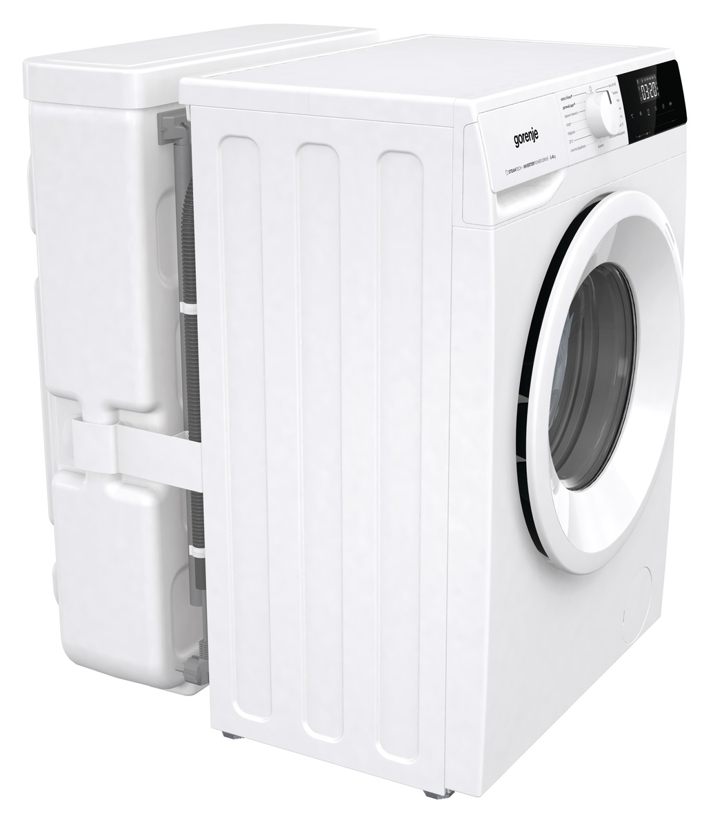 Стиральная машина Gorenje WNHPI 60 SCSIR/UA - Фото 1
