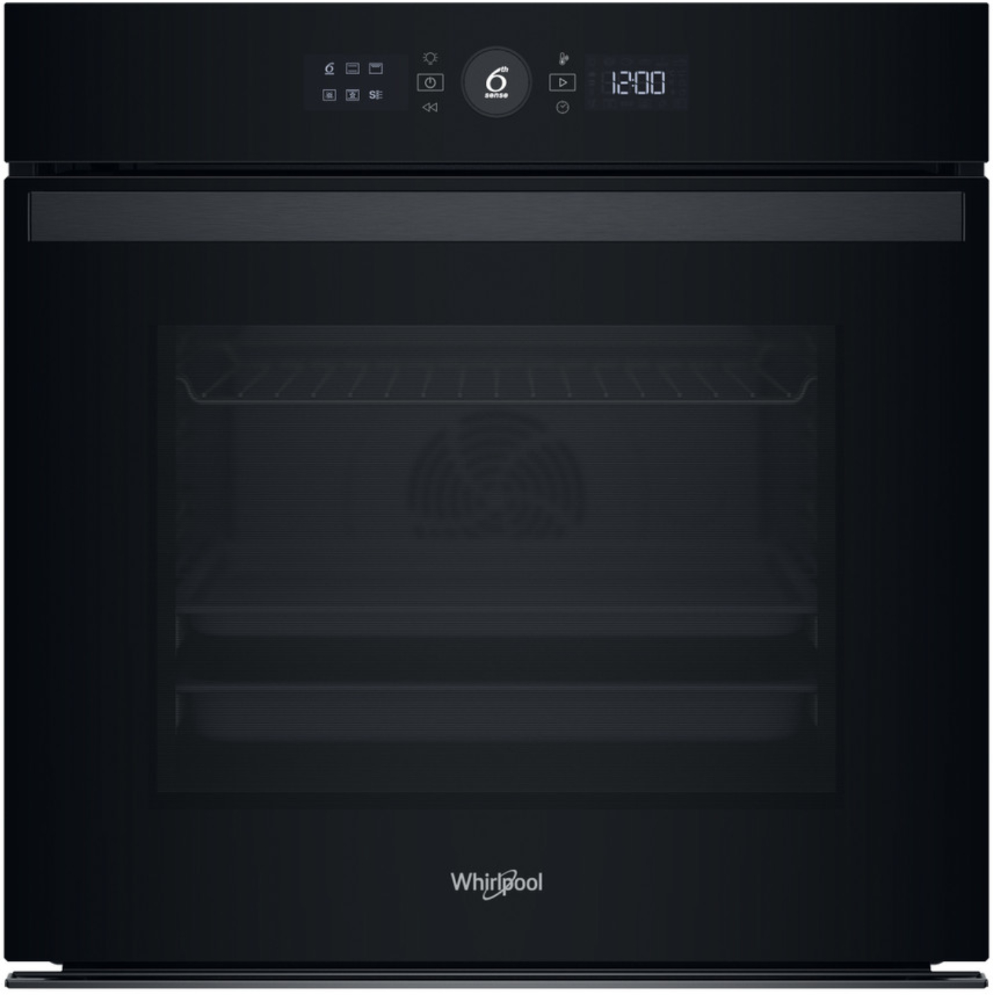 Духовой шкаф электрический Whirlpool WOI4S8PM2SBA - Фото 1