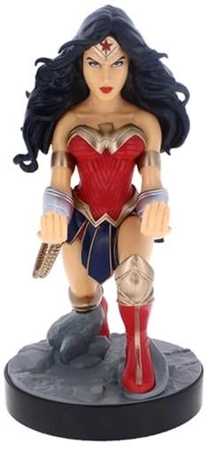 Подставка для мобильного устройства DC Comics Wonder Woman (CGCRDC400359) - Фото 1