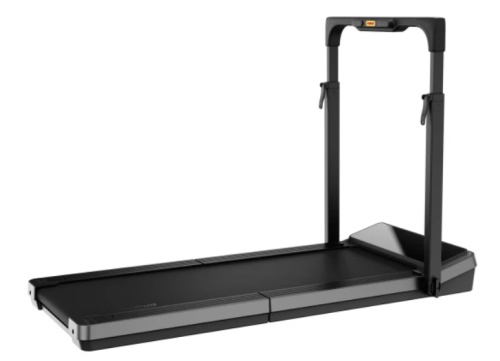 Беговая дорожка Kingsmith Treadmill Z3 Hybrid Black (WP400P42) - Фото 1