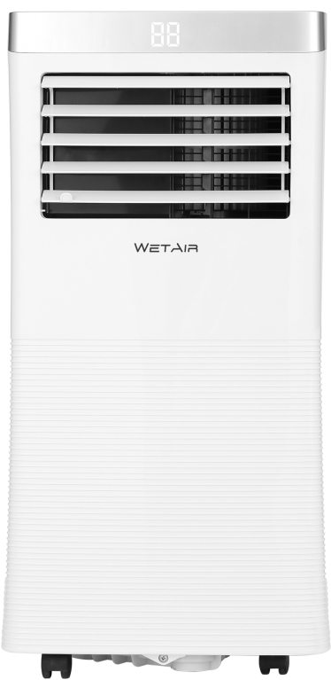 Кондиционер мобильный WetAir WPAC-H10K - Фото 1