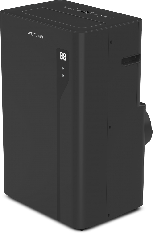 Кондиционер мобильный WetAir WPAC-H12KB - Фото 1