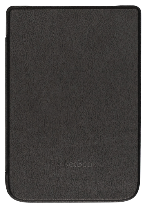 Чохол для електронної книги PocketBook Shell для PB627/PB616 Black (WPUC-616-S-BK) - Фото 1