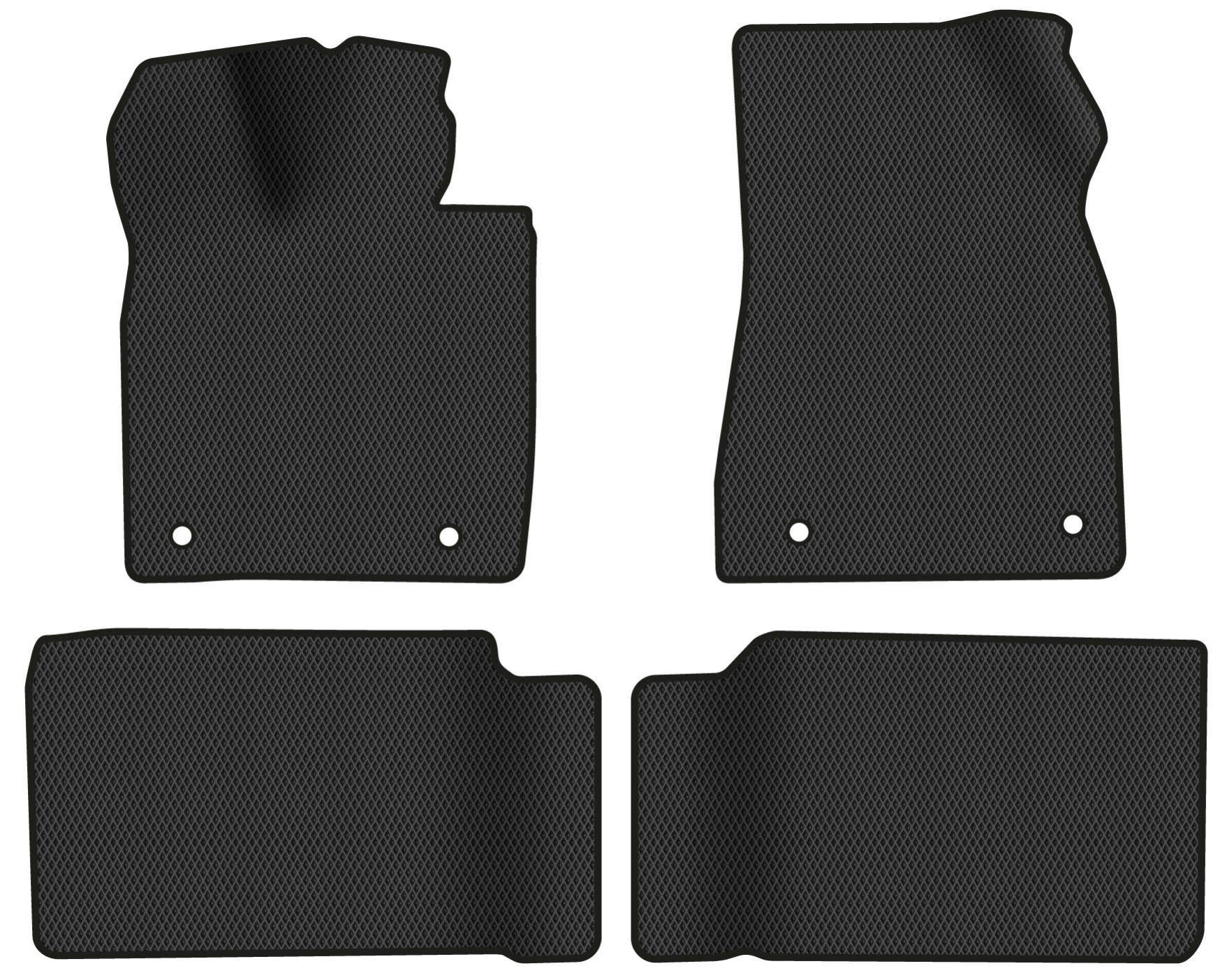 Купити EVA килимки в салон авто EVAtech для EX5-Z Weltmeister 2018 1 покоління SUV China WR41895PDC4AV4RBB - Фото 1 EVA килимки в салон авто EVAtech для EX5-Z Weltmeister 2018 1 покоління SUV China WR41895PDC4AV4RBB - Фото 1