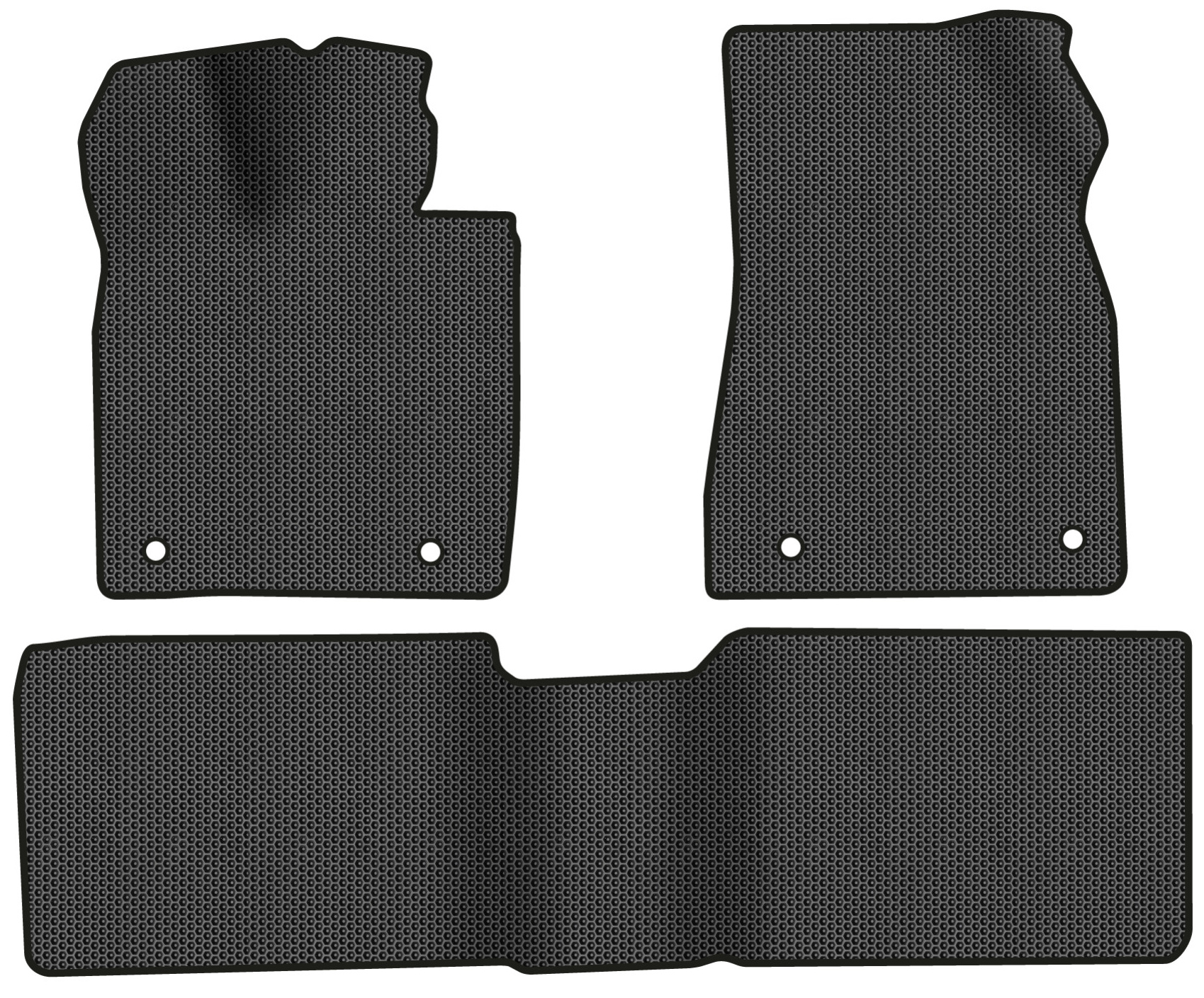 Купити EVA килимки в салон авто EVAtech для EX5-Z Weltmeister 2018 1 покоління SUV China WR41895ZD3AV4SBB - Фото 1 EVA килимки в салон авто EVAtech для EX5-Z Weltmeister 2018 1 покоління SUV China WR41895ZD3AV4SBB - Фото 1