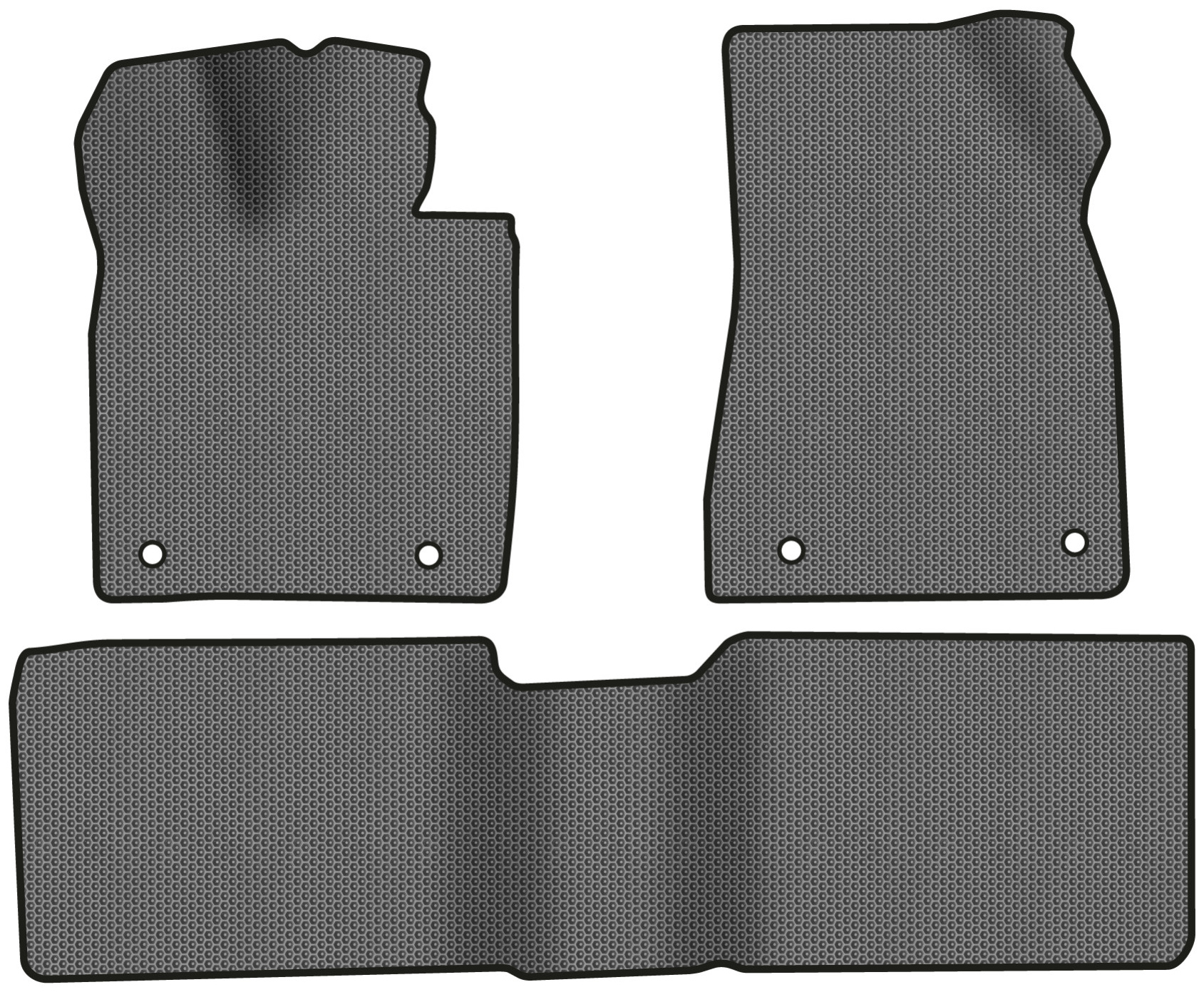 Купити EVA килимки в салон авто EVAtech для EX5-Z Weltmeister 2018 1 покоління SUV China WR41895ZD3AV4SGB - Фото 1 EVA килимки в салон авто EVAtech для EX5-Z Weltmeister 2018 1 покоління SUV China WR41895ZD3AV4SGB - Фото 1