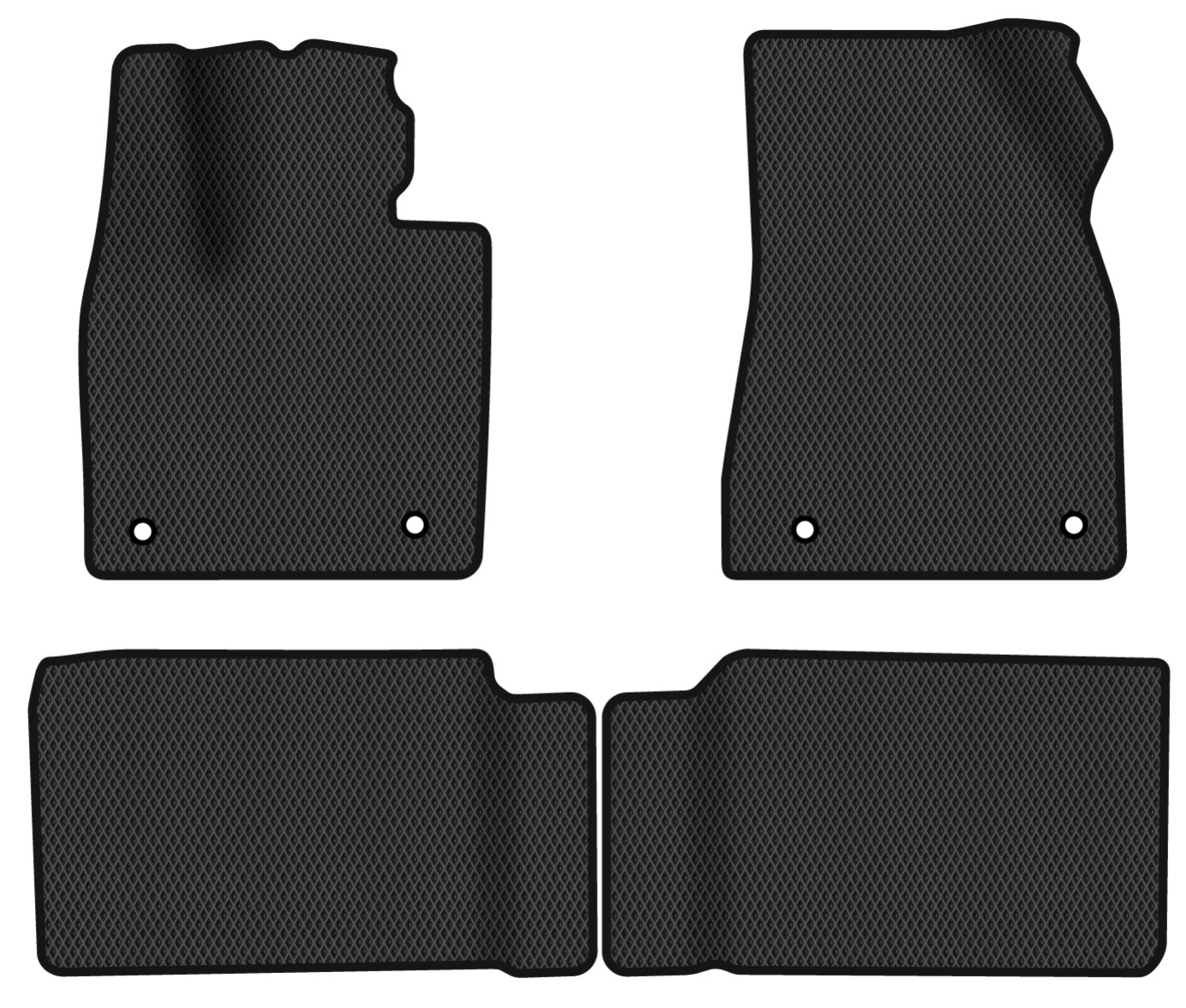 Купити EVA килимки в салон авто EVAtech для EX5 Weltmeister 2018 1 покоління SUV China WR44072PDC4AV4RBB - Фото 1 EVA килимки в салон авто EVAtech для EX5 Weltmeister 2018 1 покоління SUV China WR44072PDC4AV4RBB - Фото 1