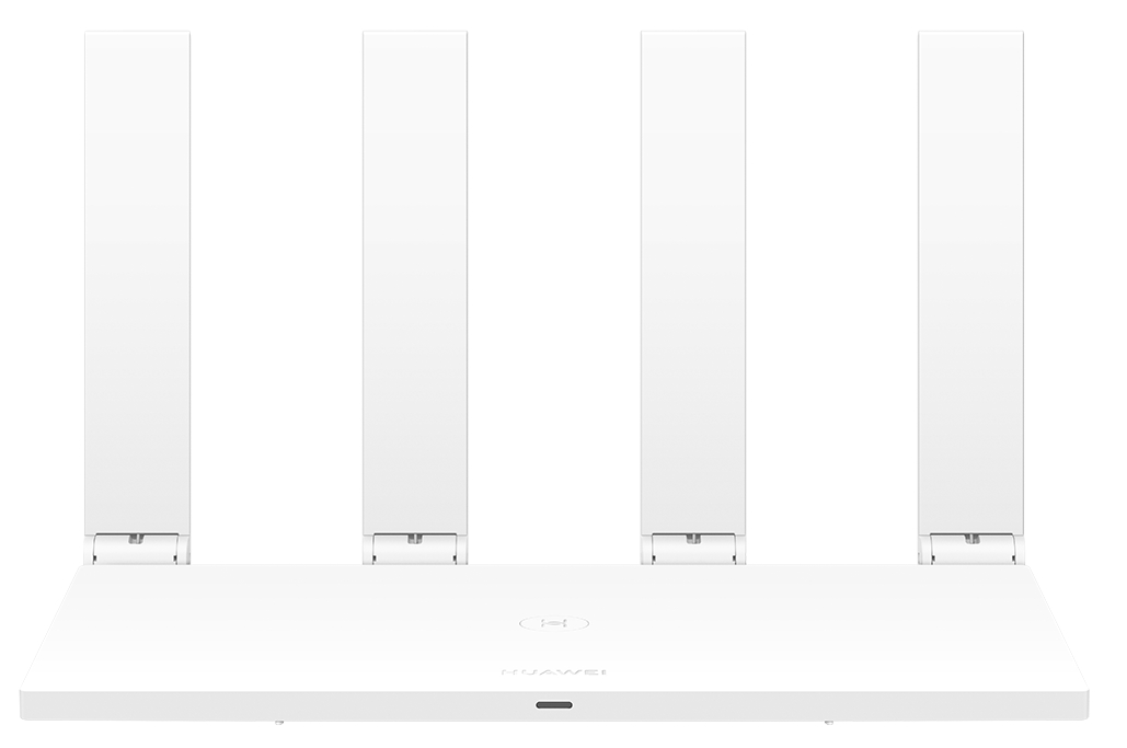 Маршрутизатор інтернет WiFi5 Huawei WS5200-23 V3 (Dual-core) White - Фото 1